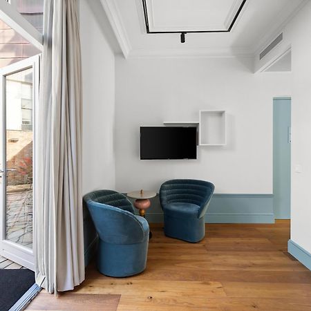 Eclectic Hotel Copper Μίντελμπουρχ Εξωτερικό φωτογραφία