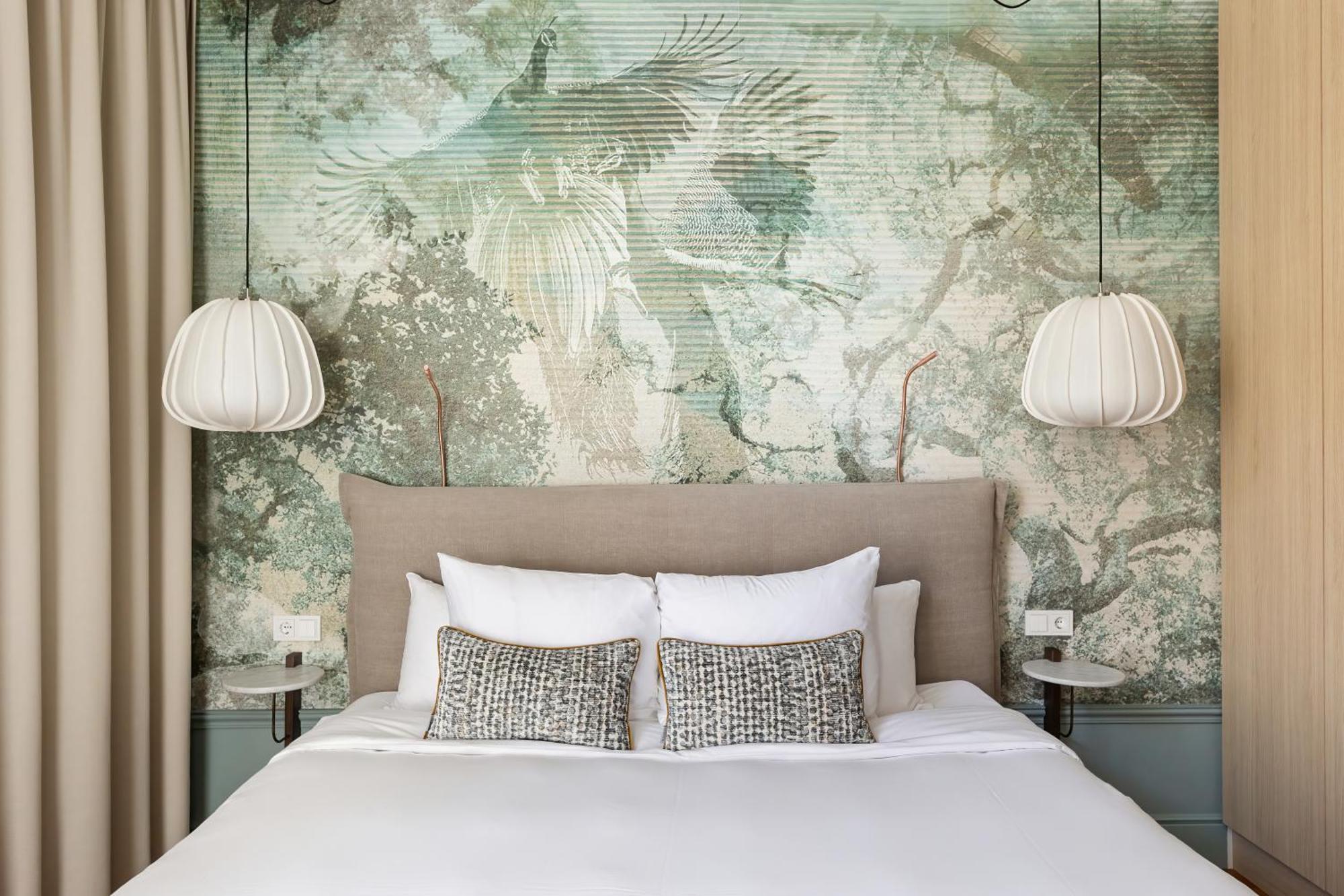 Eclectic Hotel Copper Μίντελμπουρχ Εξωτερικό φωτογραφία