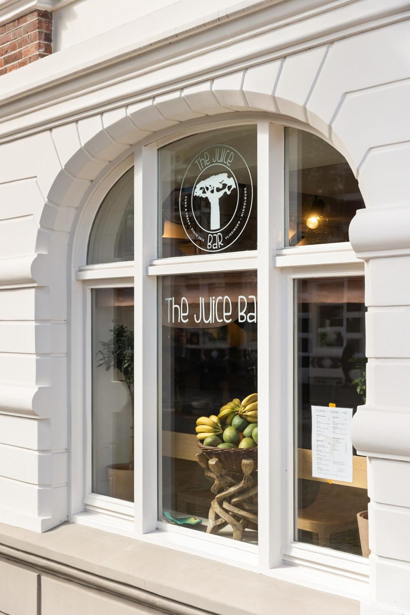 Eclectic Hotel Copper Μίντελμπουρχ Εξωτερικό φωτογραφία