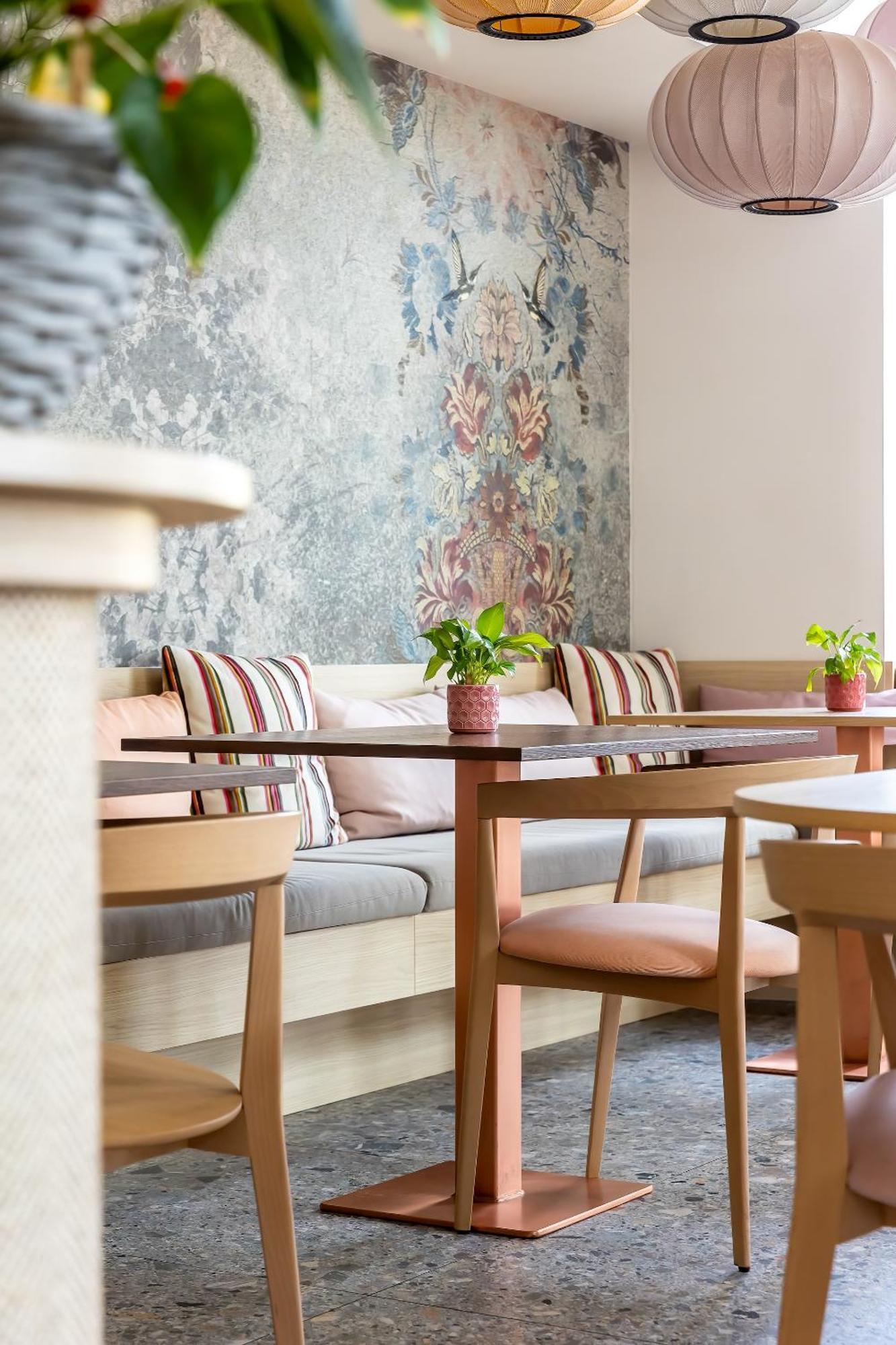 Eclectic Hotel Copper Μίντελμπουρχ Εξωτερικό φωτογραφία