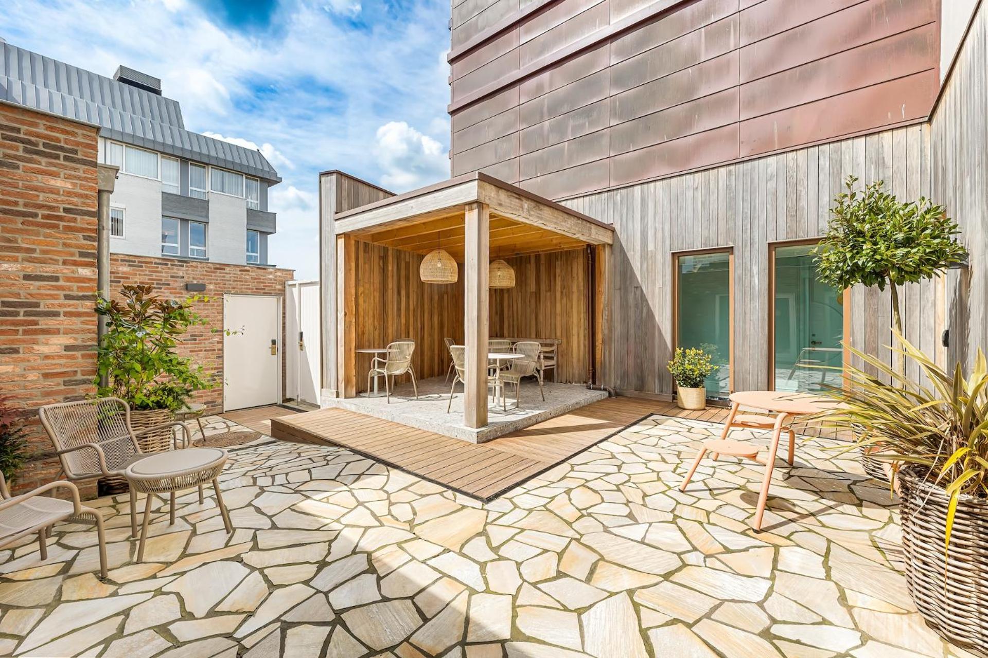 Eclectic Hotel Copper Μίντελμπουρχ Εξωτερικό φωτογραφία