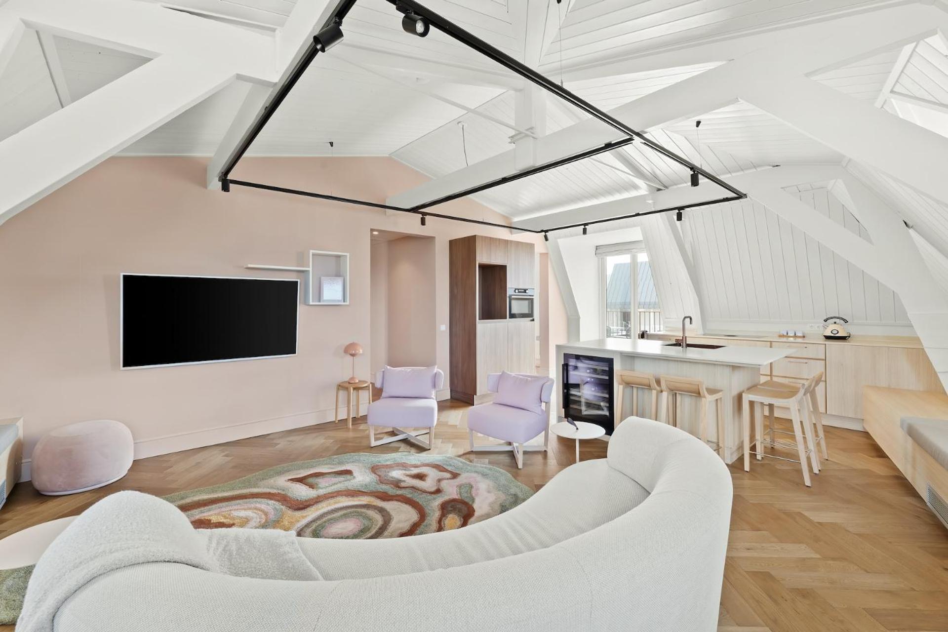 Eclectic Hotel Copper Μίντελμπουρχ Εξωτερικό φωτογραφία