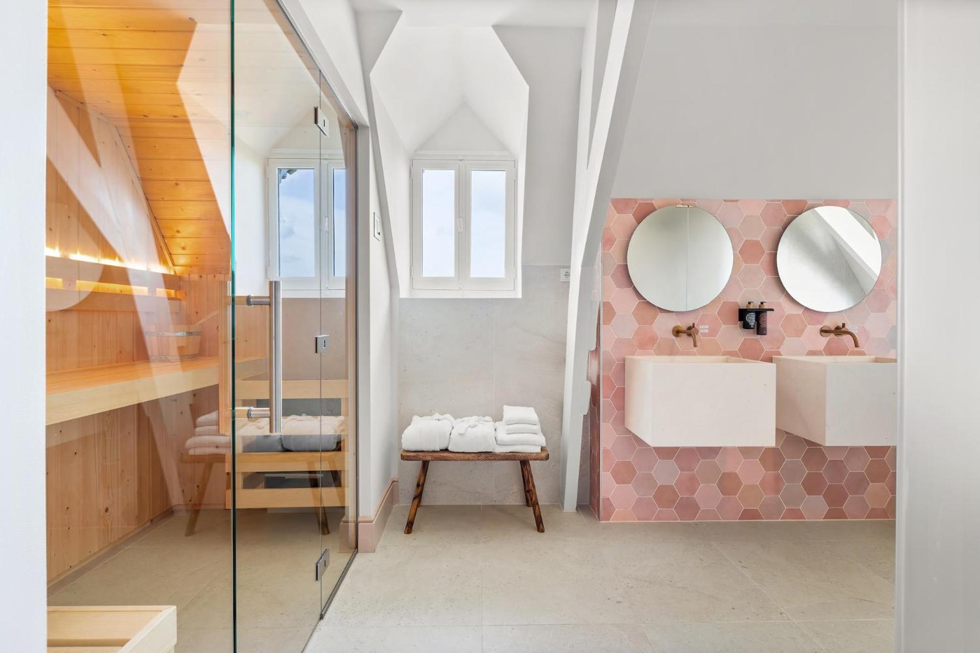 Eclectic Hotel Copper Μίντελμπουρχ Εξωτερικό φωτογραφία