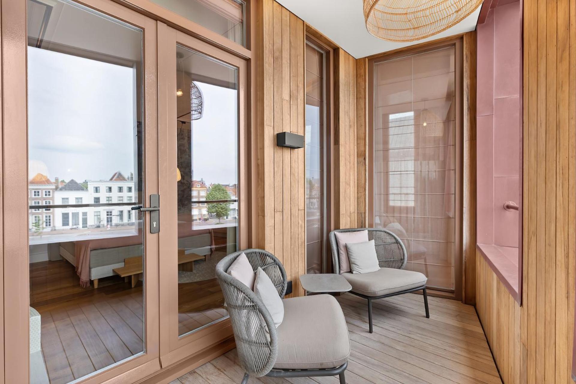 Eclectic Hotel Copper Μίντελμπουρχ Εξωτερικό φωτογραφία