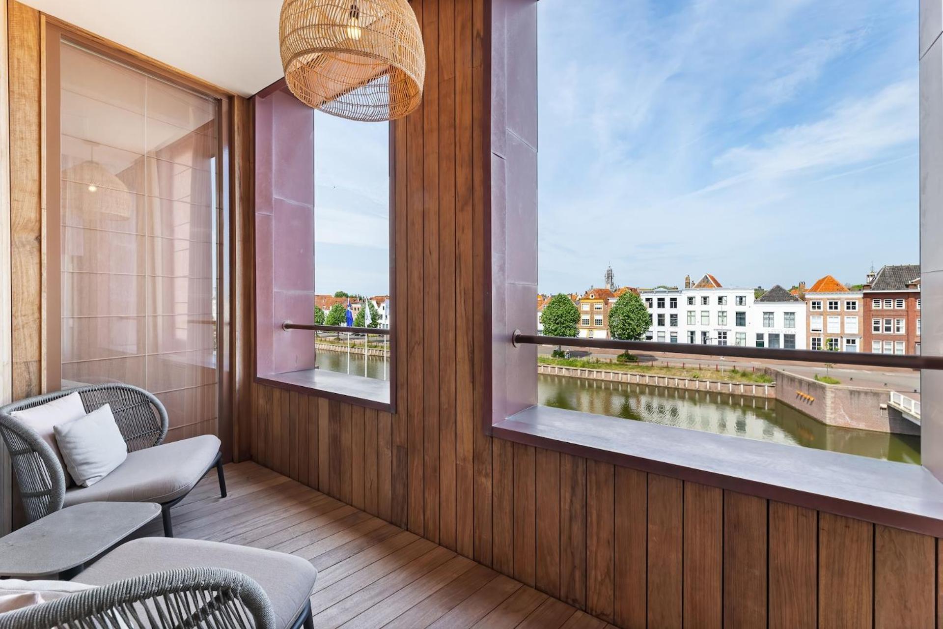 Eclectic Hotel Copper Μίντελμπουρχ Εξωτερικό φωτογραφία