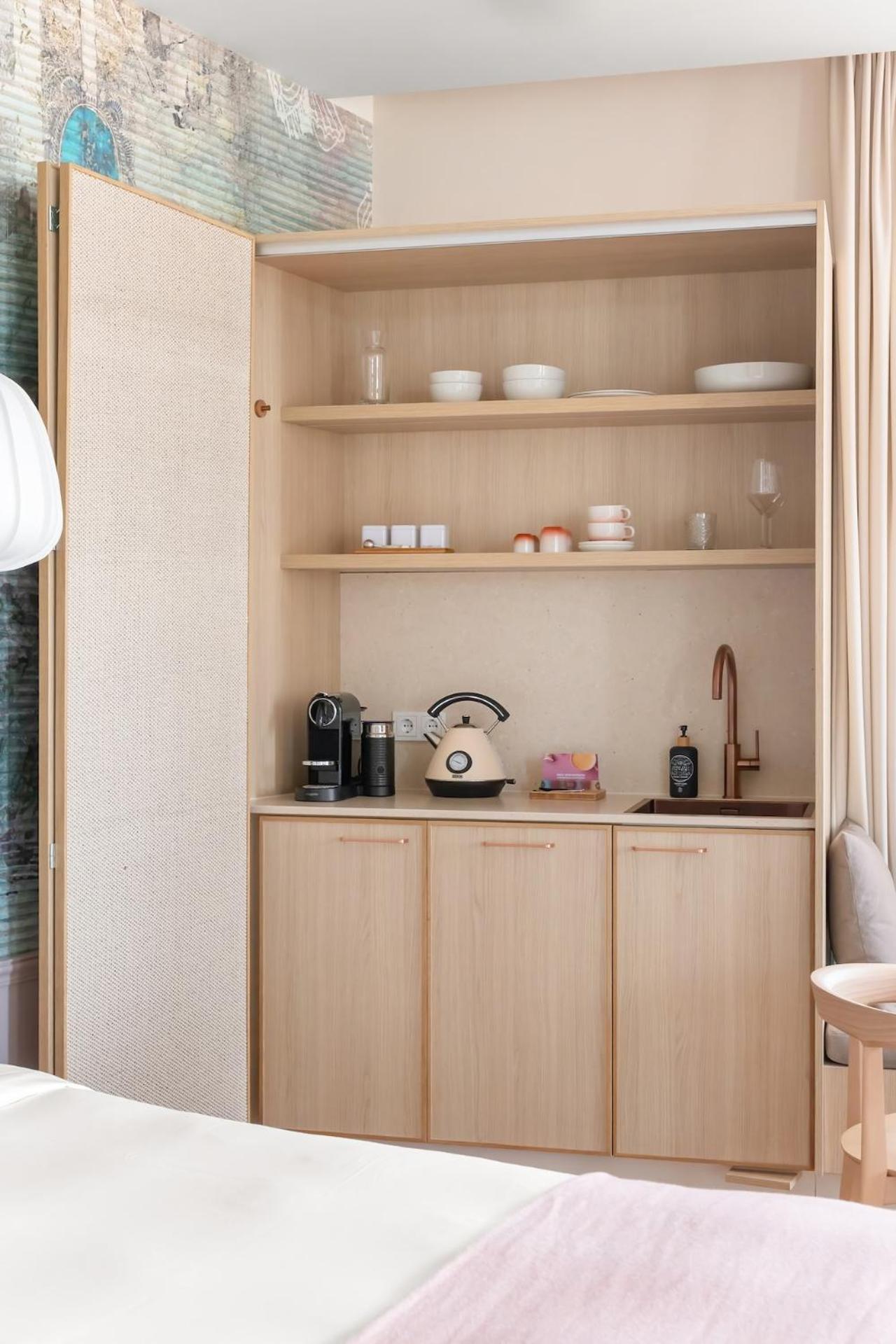 Eclectic Hotel Copper Μίντελμπουρχ Εξωτερικό φωτογραφία
