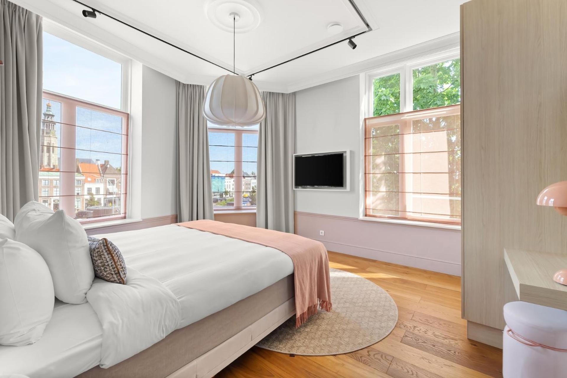 Eclectic Hotel Copper Μίντελμπουρχ Εξωτερικό φωτογραφία