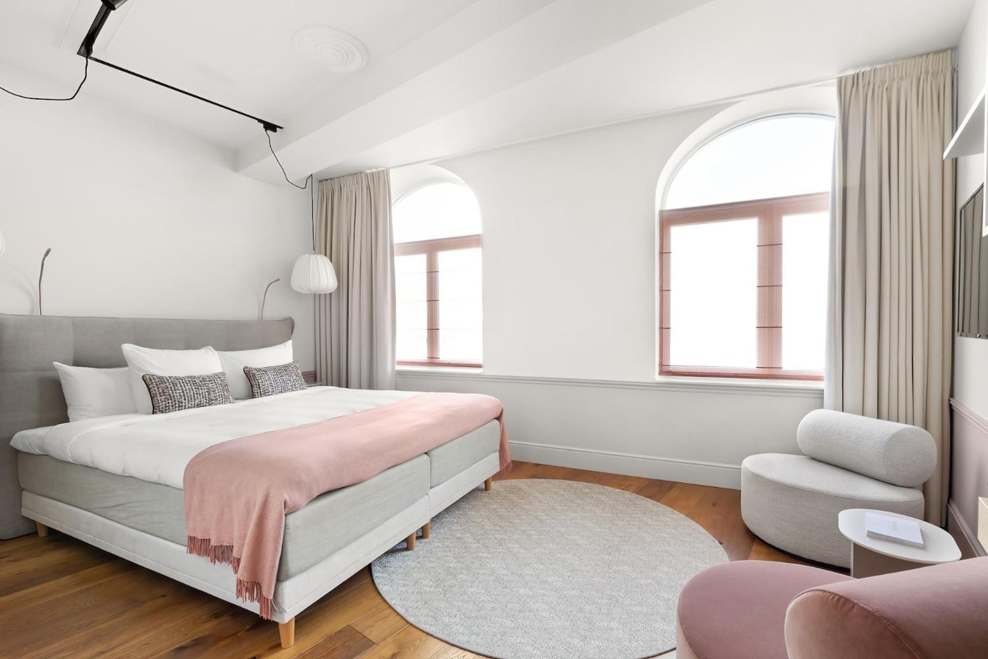 Eclectic Hotel Copper Μίντελμπουρχ Εξωτερικό φωτογραφία