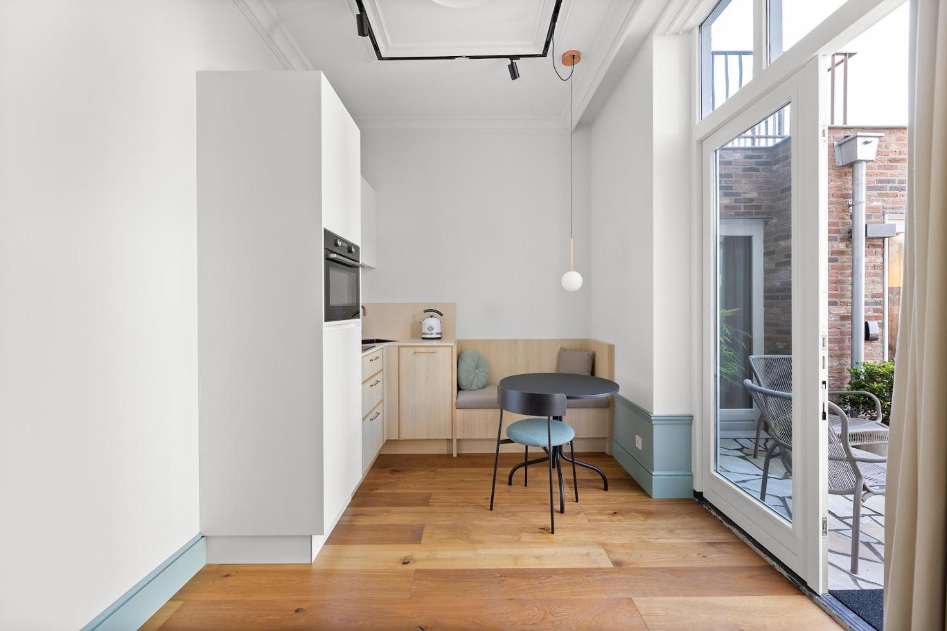 Eclectic Hotel Copper Μίντελμπουρχ Εξωτερικό φωτογραφία