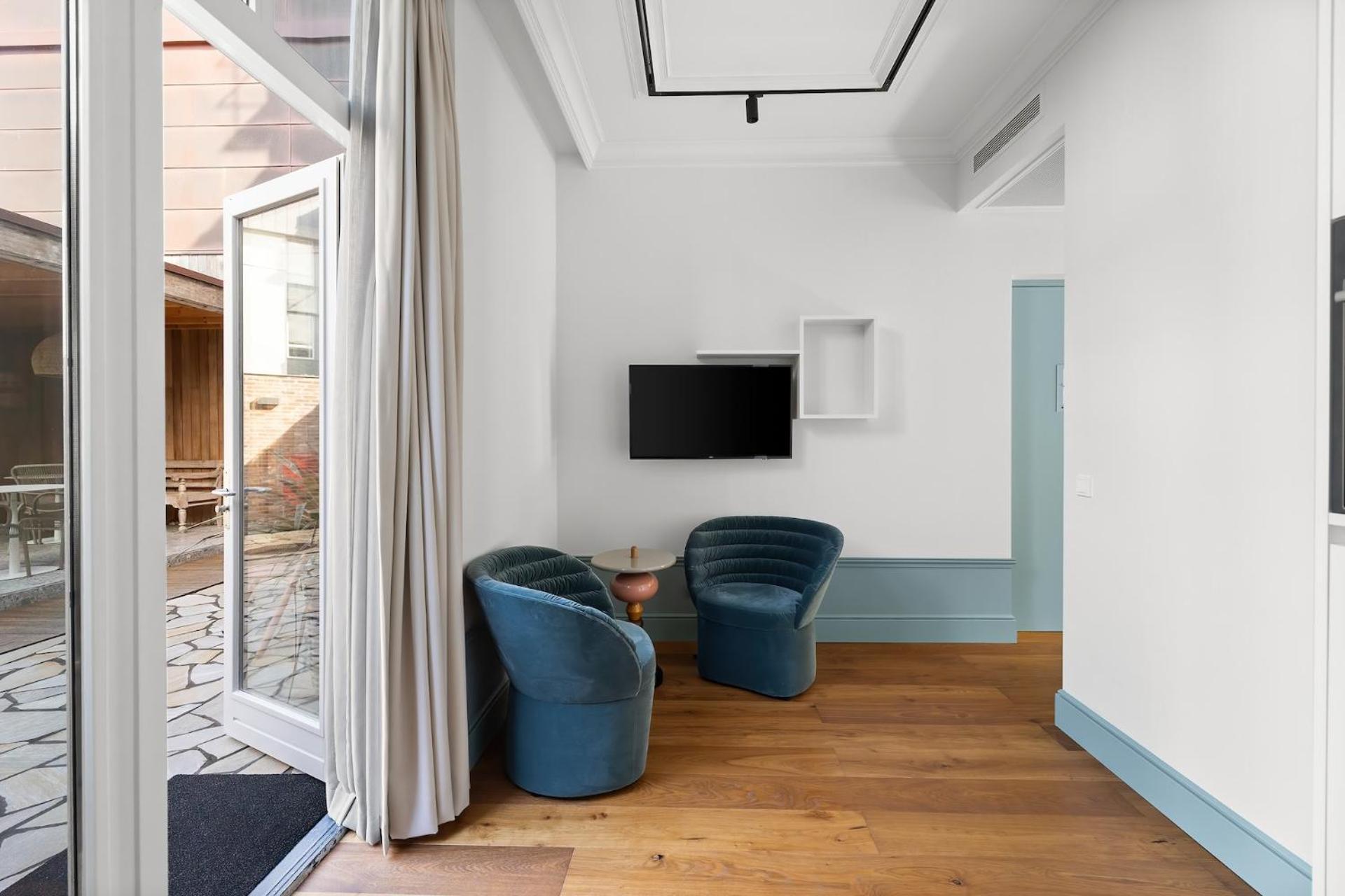 Eclectic Hotel Copper Μίντελμπουρχ Εξωτερικό φωτογραφία