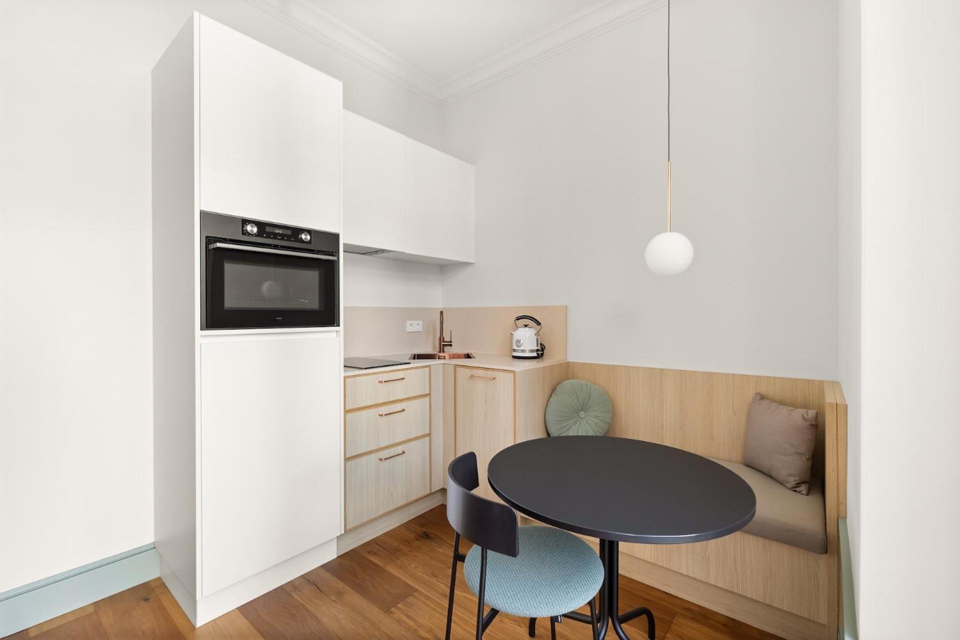Eclectic Hotel Copper Μίντελμπουρχ Εξωτερικό φωτογραφία